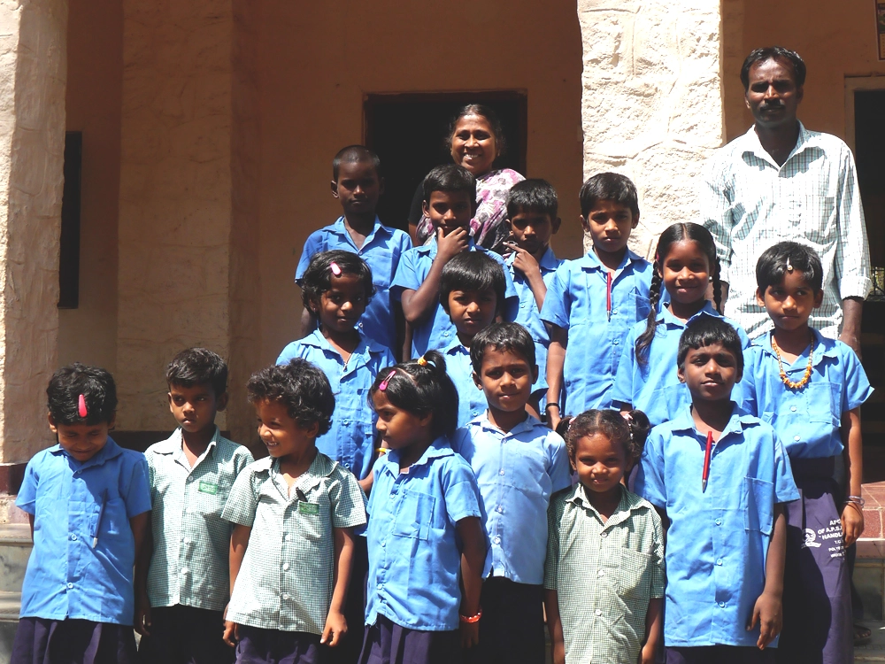 Zion Elemantary School